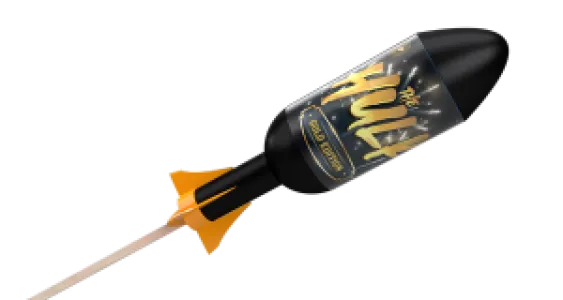 The Hulk Gold Edition Single