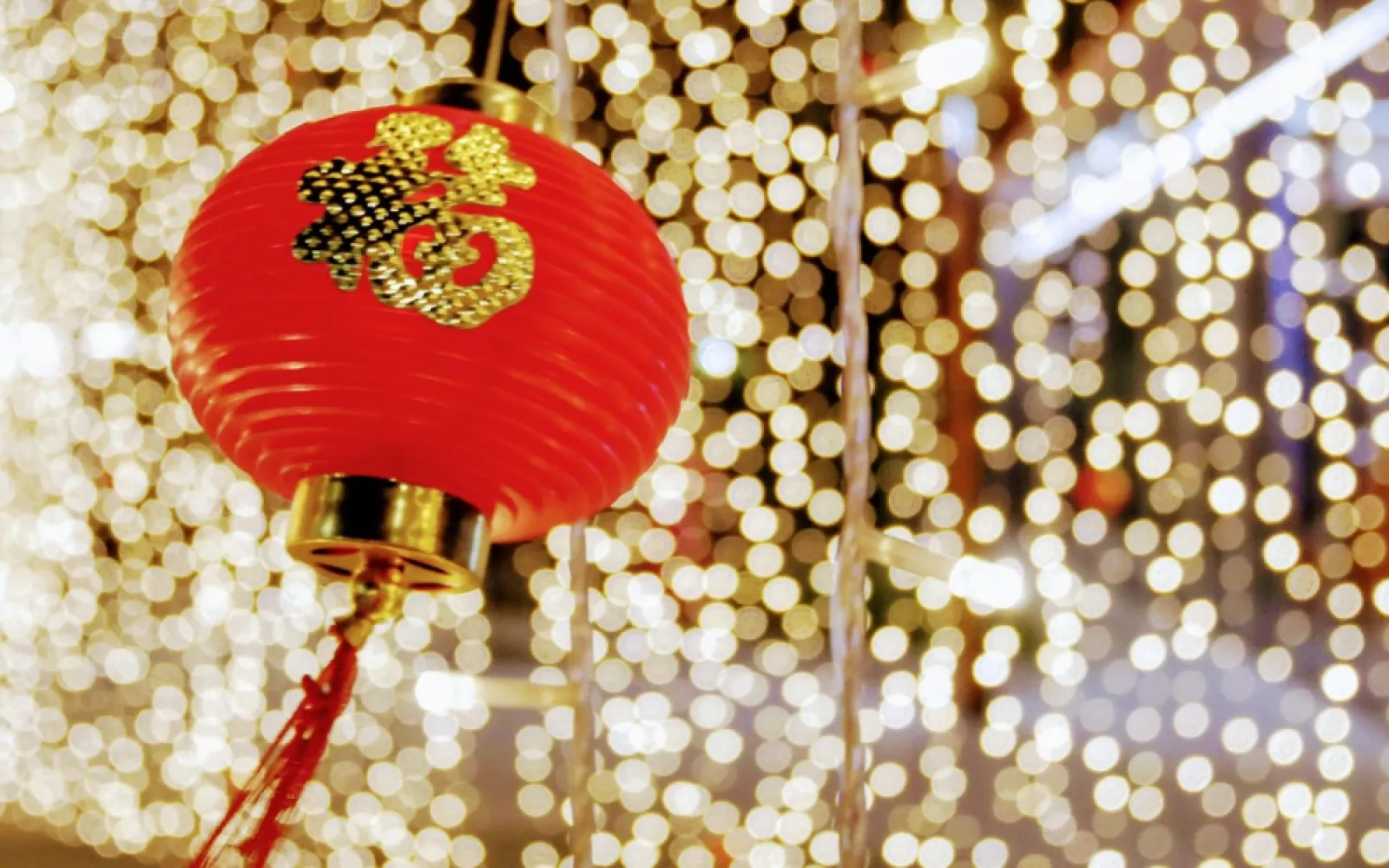 Chinese new year fireworks UK