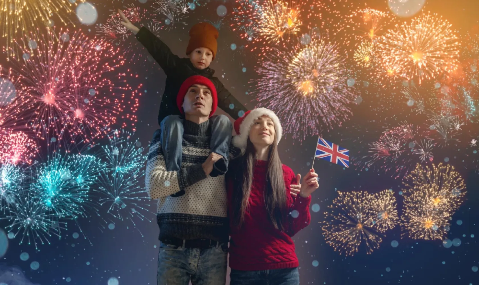 uk fireworks laws and categories
