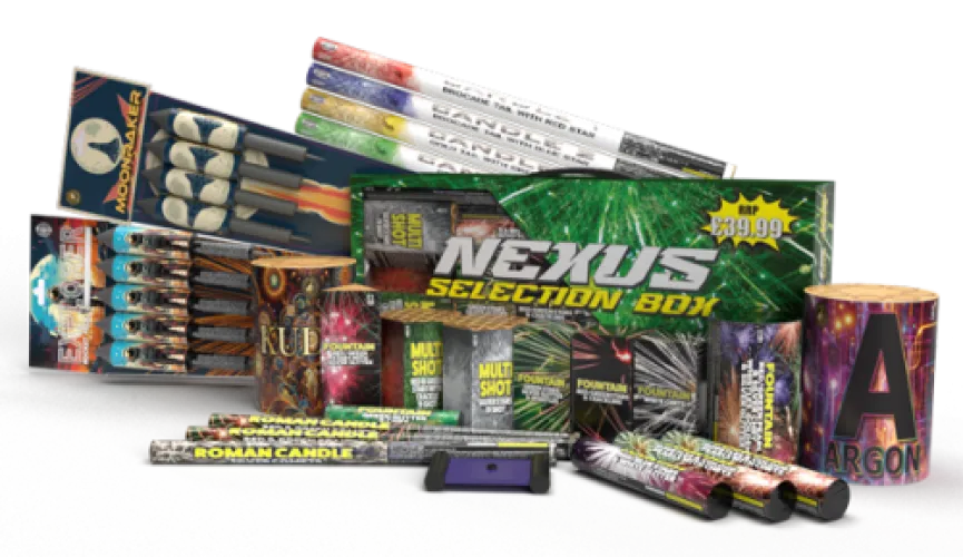 Discounted Packs | Combo 2
