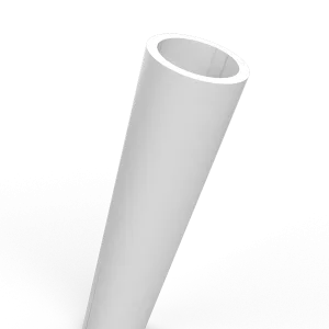 Rocket Launch Tube