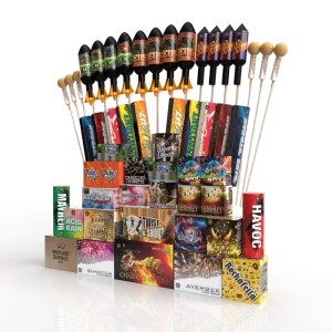 Connoisseur / Combo 10